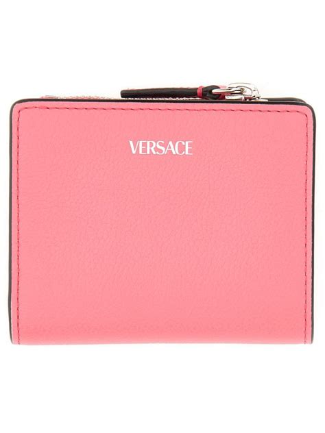 versace passport|versace wallets for women.